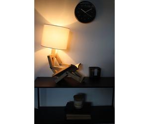 Winkee - Sitting Lamp Emil
