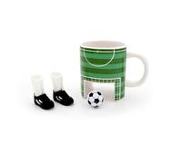 Winkee - Sports Mug - Soccer