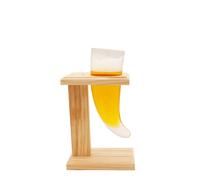 Winkee - Stand And Glass - Viking Beer Horn