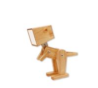 Winkee - Table Lamp Dino Spike