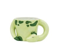 Winkee - Tasse à café dinosaure