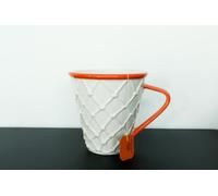 Mug basketball