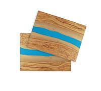 Winkee - The River Serving Board - Small - Set Of 2