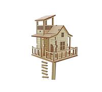 Winkee - Tiny Tree House Diy Set - Vase