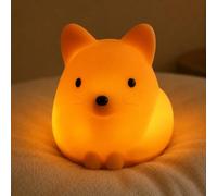 Winkee - Tiny Veilleuse Renard