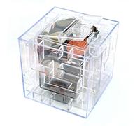 Winkee Tirelire Labyrinthe 10869