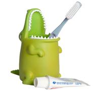 Winkee - Toothbrush Holder - Alligator