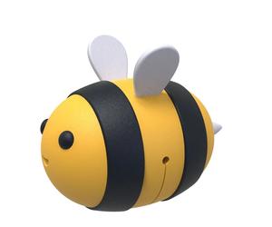 Winkee Trombone Bee Spoke