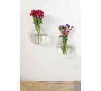 Winkee - Wall Vase Dahlia - Set Of 2