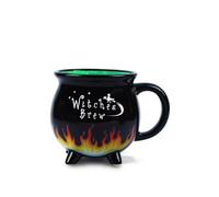 Winkee - Witches Brew Mug