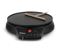 GOO30 Crêpière Electrique - Noir