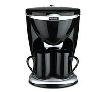 Winkel KFA2 Cafetière Duo Noir 450 W
