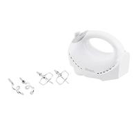 Winkel PX30 Batteur à Main Blanc