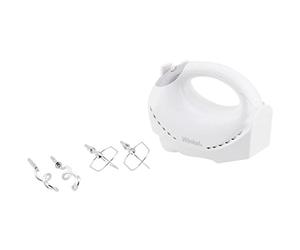 Winkel PX30 Batteur à Main Blanc