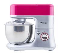 Winkel RX80 Pink Robot Pétrin Multifonction Robot Pétrin Multifonction