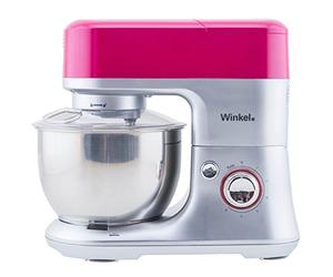 Winkel RX80 Pink Robot Pétrin Multifonction Robot Pétrin Multifonction