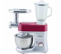 Winkel RX80 Red Robot Pétrin Multifonction Robot Pétrin Multifonction
