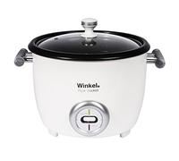 WINKEL SAH18 CUISEUR A RIZ ELECTRIQUE 1.8 LITRES