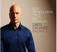 Winkelman Ben - Balance