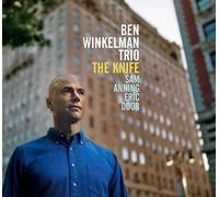 Winkelman Ben - The Knife [Import]
