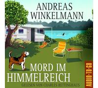 Winkelmann, Andreas - Mord im Himmelreich