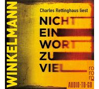 Winkelmann,Andreas - Nicht EIN Wort zu Viel [Import]