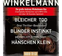 Winkelmann,Andreas - Simon Jäger