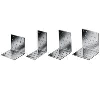 SIMPSON STRONG TIE Connecteur angulaire ANPS 206660 60 x 60x60mm ( 3000257264 )