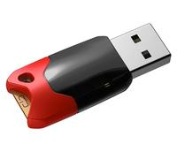 Winkeo2J-A FIDO2 e sécurité USB-A FIDO2 (CTAP 2.1), authentification Passwordless et multifacteur Made in France, certifiée FIDO2 L2, référencée Ans, pour protéger Ses comptes en Ligne