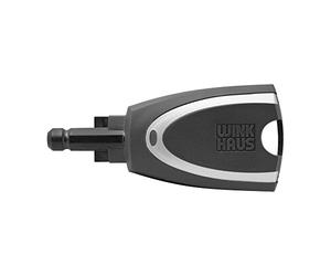 Winkhaus BOA UID ctive avec batterie pour système de fermeture blueCompact