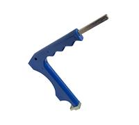 Winkhaus e montage Poignée de tirage SW