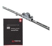 Winkhaus Engrenage de fenêtre GRM 1793989 Pièce de rechange pour GPM + manuel d'entretien ToniTec Autopilot (2300/2 (FFH 1800-2300 mm)