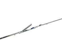 Winkhaus GASK 1325-1, Engrenage à ailettes, Vanne, Verrou, Métal, 2 ports, 15mm, FFH 1075mm