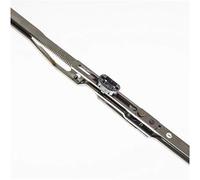 Winkhaus OR 600 800 1025 1250 1475 SA/C Rail supérieur Argenté