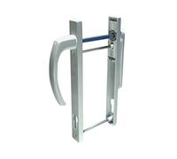 WINKHAUS RAL 9016) Poignée de préhension en aluminium Blanc 70 mm