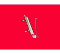 Winkhaus Roulement d'angle FK et ESV pour remplacer les roulements d'angle Winkhaus défectueux (argent)
