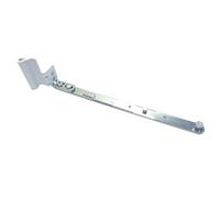 Winkhaus SK1 20-13 Ciseaux droit en blanc RAL 9016