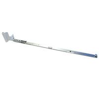 Winkhaus SK2 20-13 Ciseaux droit en blanc RAL 9016