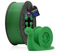 WINKLE Filament PLA HD 1.75mm Vert Avocat 300g, Filament Imprimante 3D | Matériaux d'impression 3D en Filament pour Impression 3D, Précision Dimensionnelle +/- 0.03mm, Facile à Imprimer