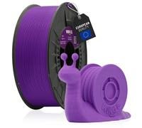 WINKLE Filament PLA HD 1.75mm Violet Winkle pour Impression 3D, Bobine PLA 300g, Filament Imprimante 3D, Matériaux d'impression 3D, Précision Dimensionnelle +/- 0.05mm, Facile à Imprimer