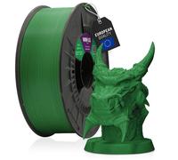 WINKLE PLA PRO Filament 1.75mm Vert Avocat pour Impression 3D, Bobine PLA 1kg, Filament Imprimante 3D, Matériaux d'impression 3D, Précision Dimensionnelle +/- 0.05mm, 95°C HDT