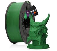 WINKLE PLA PRO Filament 1.75mm Vert Avocat pour Impression 3D, Bobine PLA 300g, Filament Imprimante 3D, Matériaux d'impression 3D, Précision Dimensionnelle +/- 0.05mm, 95°C HDT