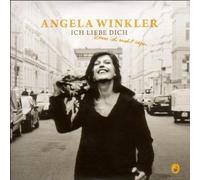 Winkler,Angela Ich Liebe Dich,Kann Ich Nicht Sagen