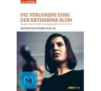 Winkler,Angela - Verlorene Ehre der Katharina Blum,Die/Edition d [Import]