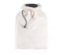 Winkler Bouillotte TENDER Neige Polyester 33x23cm