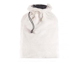 Winkler Bouillotte TENDER Neige Polyester 33x23cm