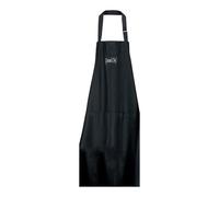 Winkler Grand chef Tablier de cuisine Noir 75 x 90