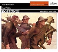 Winkler,Josef - Roppongi-Requiem für Einen Vater