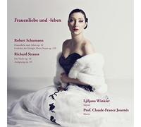 Winkler,Ljiljana - Frauenliebe und-Leben [Import]