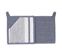 WINKLER Manique 2-en-1 Ares ombre - 20 x 20 cm